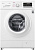 Стиральная машина LG F1296NDS0 класс: A загр.фронтальная макс.:6кг белый от магазина РЭССИ