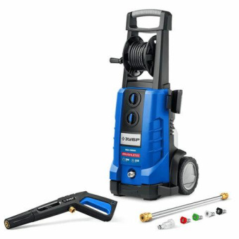 Минимойка Зубр Профессионал АВД-П200 2600Вт от магазина РЭССИ