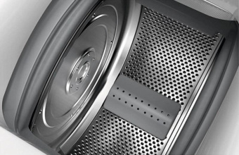 Стиральная машина AEG LTR7E273E пан.англ. класс: C загр.вертикальная макс.:7кг белый от магазина РЭССИ