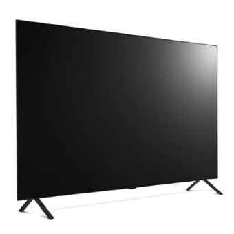 Телевизор OLED LG 65" OLED65B4RLA.ARUB черный/серебристый 4K Ultra HD 120Hz DVB-T DVB-T2 DVB-C DVB-S DVB-S2 USB WiFi Smart TV от магазина РЭССИ