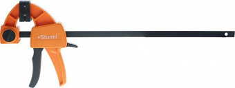 Струбцина Sturm! 1078-08-30 от магазина РЭССИ