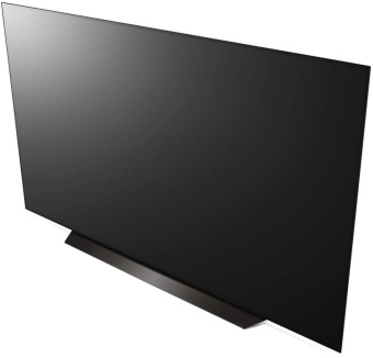 Телевизор OLED LG 83" OLED83C4RLA.ARUG коричневый 4K Ultra HD 120Hz DVB-T DVB-T2 DVB-C DVB-S2 USB WiFi Smart TV от магазина РЭССИ