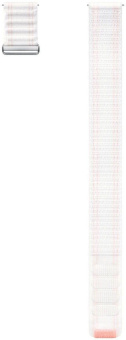 Ремешок Samsung Galaxy Watch ET-SVL30SWEGRU розовый от магазина РЭССИ