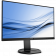 Монитор Philips 23.8" 243B9 черный IPS LED 4ms 16:9 HDMI M/M матовая HAS Piv 1000:1 250cd 178гр/178гр 1920x1080 VGA DP FHD USB 5.19кг от магазина РЭССИ