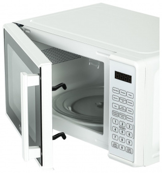 Микроволновая Печь Galanz MOS-2010DW 20л. 700Вт белый от магазина РЭССИ