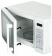 Микроволновая Печь Galanz MOS-2010DW 20л. 700Вт белый от магазина РЭССИ