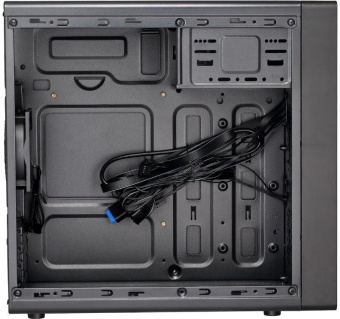 Корпус Formula Air Mesh G4 PLUS черный без БП mATX 1xUSB2.0 1xUSB3.1 audio от магазина РЭССИ