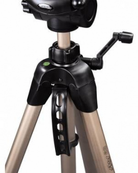 Штатив Hama Star63 4163 напольный бронзовый алюминиевый сплав (1740гр.) от магазина РЭССИ