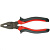Плоскогубцы Black Nickel 160 мм MATRIX 16978 от магазина РЭССИ