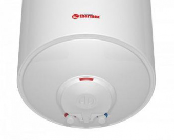 Водонагреватель Thermex Champion TitaniumHeat 80 V 1.5кВт 80л электрический настенный/белый от магазина РЭССИ