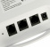 Интернет-центр Alcatel LINKHUB HH42CV (HH42CV-2BALRU1-1) 10/100BASE-TX/3G/4G cat.4 белый от магазина РЭССИ