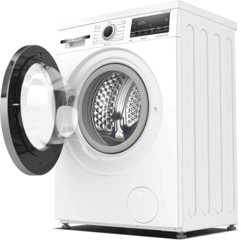 Стиральная машина Bosch WLS28460ME пан.англ. класс: A загр.фронтальная макс.:8кг белый от магазина РЭССИ