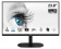Монитор MSI 23.8" Pro MP245V черный VA LED 4ms 16:9 HDMI 4000:1 300cd 178гр/178гр 1920x1080 100Hz VGA FHD 3.07кг от магазина РЭССИ