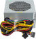 Блок питания Qdion ATX 500W Q-DION QD500-PNR 80+ 80+ 24pin APFC 120mm fan 5xSATA от магазина РЭССИ
