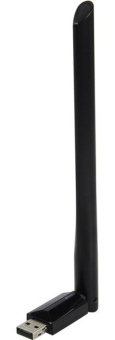 Сетевой адаптер WiFi TP-Link Archer T2U AC600 USB 2.0 от магазина РЭССИ