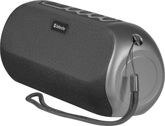 Портативная колонка DEFENDER G32 20ВтBT/FM/USB/TF/AUX/TWS/IP65 65232 от магазина РЭССИ