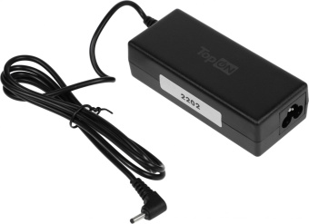 Блок питания TopON TOP-LT11 45W-19V 2.37A от бытовой электросети от магазина РЭССИ
