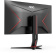 Монитор AOC 28" Gaming U28G2XU/BK черный/красный IPS LED 1ms 16:9 HDMI M/M матовая HAS Piv 370cd 178гр/178гр 3840x2160 DP UHD USB 6.13кг от магазина РЭССИ