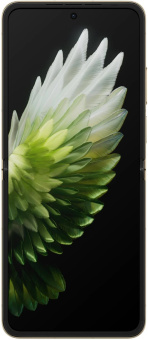 Смартфон Tecno AE11 Phantom V Flip2 5G 256Gb 8Gb зеленый раскладной 3G 4G 2Sim 6.9" 1080x2640 Android 14 50Mpix 802.11 a/b/g/n/ac/ax NFC GPS GSM900/1800 GSM1900 TouchSc Protect FM A-GPS от магазина РЭССИ