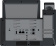 Картинка Телефон IP Grandstream GRP-2670 черный от магазина РЭССИ Телефон IP Grandstream GRP-2670 черный от магазина РЭССИ