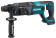 Перфоратор Makita DHR241Z патрон:SDS-plus уд.:1.9Дж аккум. от магазина РЭССИ