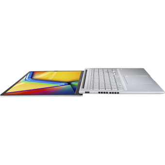 Ноутбук Asus VivoBook 16 X1605ZA-MB571W Core i3 1215U 8Gb SSD512Gb Intel UHD Graphics 16" IPS WUXGA (1920x1200) Windows 11 Home silver WiFi BT Cam (90NB0ZA2-M00VE0) от магазина РЭССИ