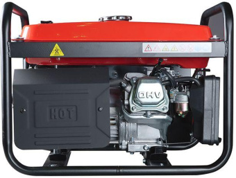 Генератор Fubag BS 2200 2.2кВт от магазина РЭССИ