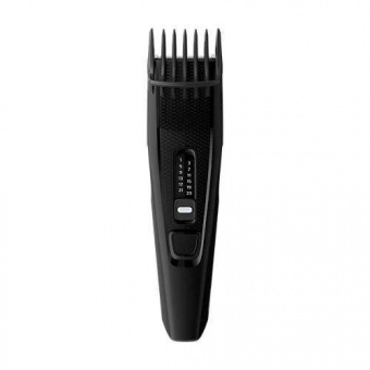 Машинка для стрижки Philips HC3510/15 черный (насадок в компл:2шт) от магазина РЭССИ