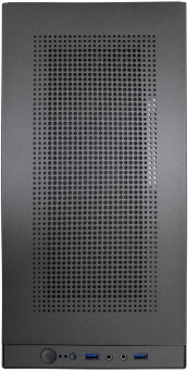 ПК IRU Game 510B5GS MT i5 11400F (2.6) 16Gb SSD1Tb RTX3050 8Gb Free DOS GbitEth 700W черный (1856633) от магазина РЭССИ