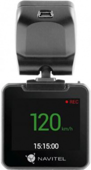 Видеорегистратор Navitel R600 GPS черный 1080x1920 1080p 170гр. GPS MSTAR AIT8336 от магазина РЭССИ