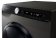 Стиральная машина Samsung WD80T554CBX/LD класс: A загр.фронтальная макс.:8кг (с сушкой) нержавеющая сталь от магазина РЭССИ