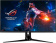 Монитор Asus 32" ROG Swift PG329Q черный IPS LED 16:9 HDMI матовая HAS Piv 500cd 178гр/178гр 2560x1440 175Hz G-Sync DP 2K USB 9.5кг от магазина РЭССИ
