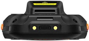 Терминал сбора данных Urovo CT48 (CT48-SU3S12E4031) от магазина РЭССИ