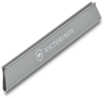 Чехол на лезвие для ножей Victorinox 7.4012 серый от магазина РЭССИ