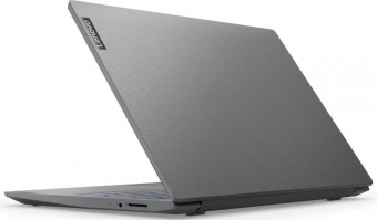 Ноутбук Lenovo V15-ADA Ryzen 5 3500U 8Gb SSD256Gb AMD Radeon Vega 8 15.6" TN FHD (1920x1080) Windows 10 Professional grey WiFi BT Cam (82C70006IX) от магазина РЭССИ