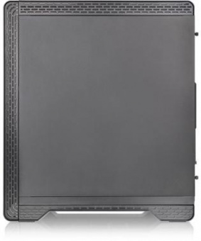 Корпус Thermaltake S500 TG черный без БП ATX 2xUSB2.0 2xUSB3.0 audio bott PSU от магазина РЭССИ