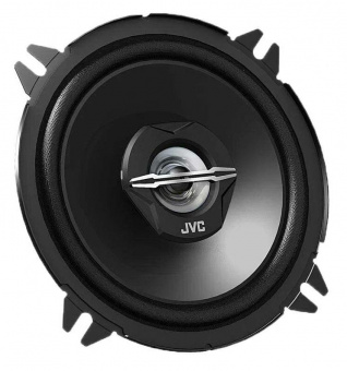 Колонки автомобильные JVC CS-J520X (без решетки) 250Вт 91дБ 4Ом 13см (5дюйм) (ком.:2кол.) коаксиальные двухполосные от магазина РЭССИ