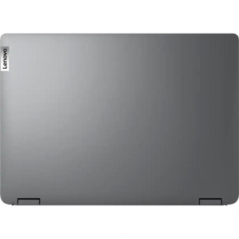 Ноутбук Lenovo IdeaPad Flex 5 14ALC7 Ryzen 5 5500U 16Gb SSD512Gb AMD Radeon 14" IPS Touch 2.2K (2240x1400) Windows 11 Home grey WiFi BT Cam (82R9006ARU) от магазина РЭССИ