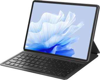 Планшет Huawei MatePad Air Snapdragon 888 (2.84) 8C RAM8Gb ROM128Gb 11.5" IPS 2800x1840 HarmonyOS 3 черный 13Mpix 8Mpix BT WiFi Touch 8300mAh 360hrs от магазина РЭССИ
