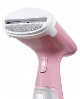 Отпариватель ручной Starwind STG1320 1200Вт розовый от магазина РЭССИ