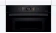 Духовой шкаф Электрический Bosch CMG8760C1 черный от магазина РЭССИ