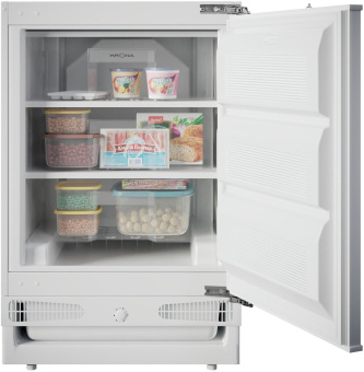 Freezer Krona KANDER KRMRF101 white от магазина РЭССИ