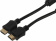 Кабель соединительный аудио-видео Premier 5-813 5.0 HDMI (m)/HDMI (m) 5м. феррит.кольца позолоч.конт. черный от магазина РЭССИ