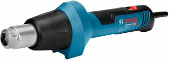 Технический фен Bosch GHG 20-60 2000Вт темп.50-630С (06012A6400) от магазина РЭССИ