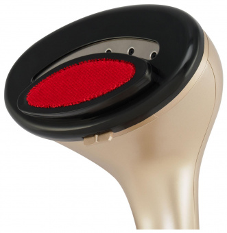 Отпариватель ручной Hyundai H-HS02695 1600Вт золотистый от магазина РЭССИ