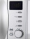 Картинка Микроволновая Печь Candy Basic CMG2071DS 20л. 700Вт серебристый от магазина РЭССИ Микроволновая Печь Candy Basic CMG2071DS 20л. 700Вт серебристый от магазина РЭССИ