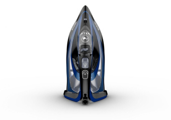 Утюг Tefal FV9848E0 3200Вт черный/синий от магазина РЭССИ