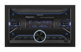 Автомагнитола Prology MPR-100 2DIN 4x55Вт ПО:Navitel от магазина РЭССИ