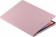 Картинка Чехол Samsung для Samsung Galaxy Tab S6 lite Book Cover полиуретан розовый (EF-BP610PPEGRU) от магазина РЭССИ Чехол Samsung для Samsung Galaxy Tab S6 lite Book Cover полиуретан розовый (EF-BP610PPEGRU) от магазина РЭССИ