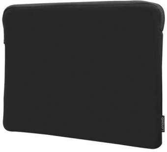 Чехол для ноутбука 11" Lenovo Basic Sleeve черный неопрен (4X40Z26639) от магазина РЭССИ